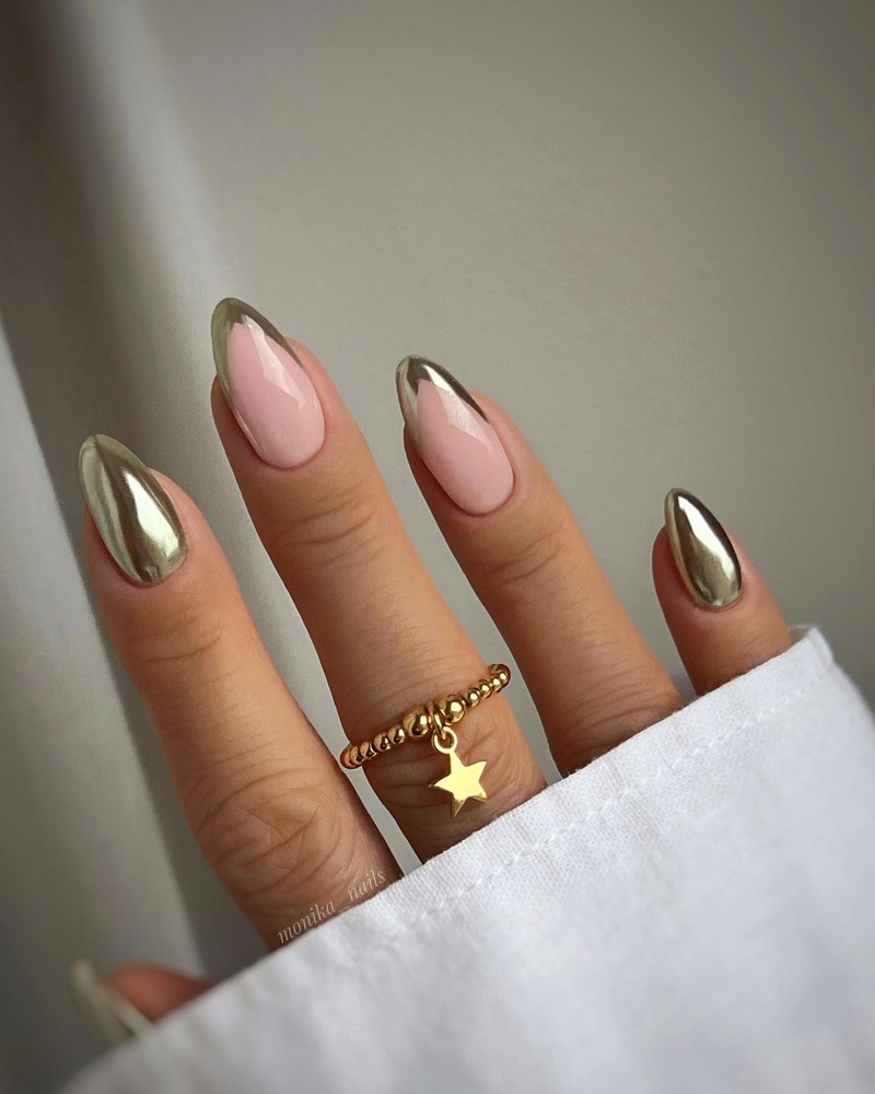 Elegancki Manicure